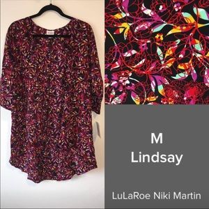 LLR Lindsay NWOT